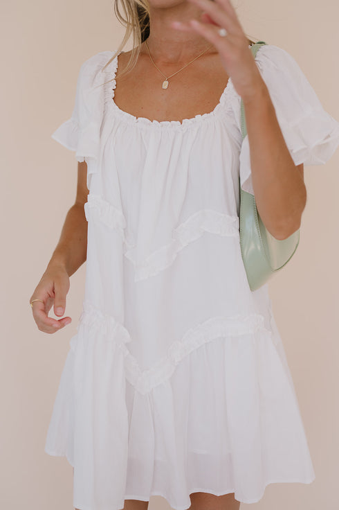 The Sofia Mini Dress